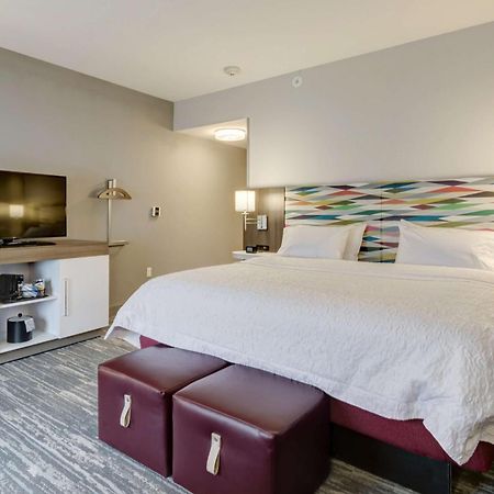 Hampton Inn-St. Louis Wentzville, Mo Ngoại thất bức ảnh