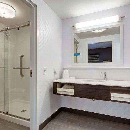 Hampton Inn-St. Louis Wentzville, Mo Ngoại thất bức ảnh