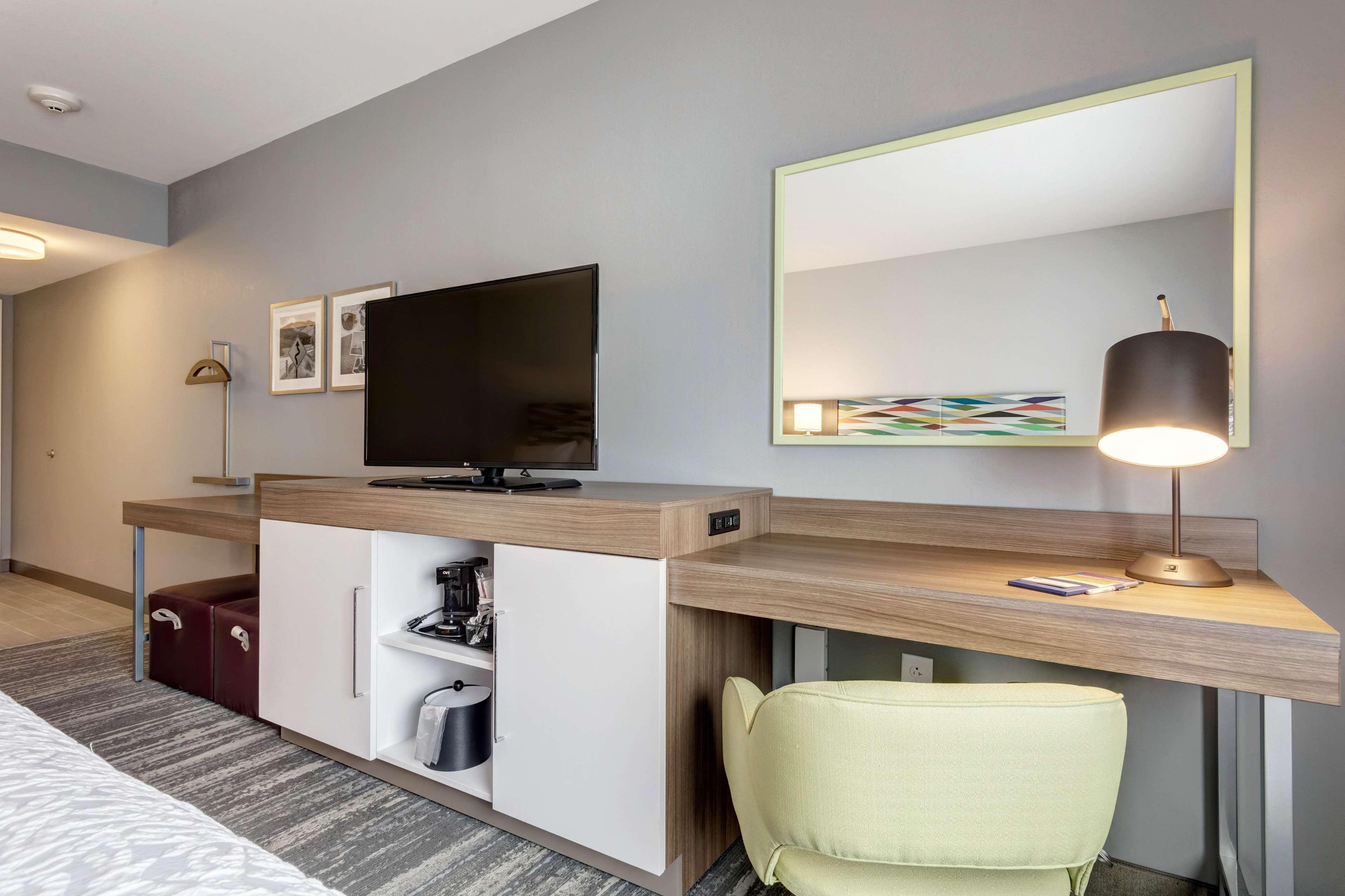 Hampton Inn-St. Louis Wentzville, Mo Ngoại thất bức ảnh