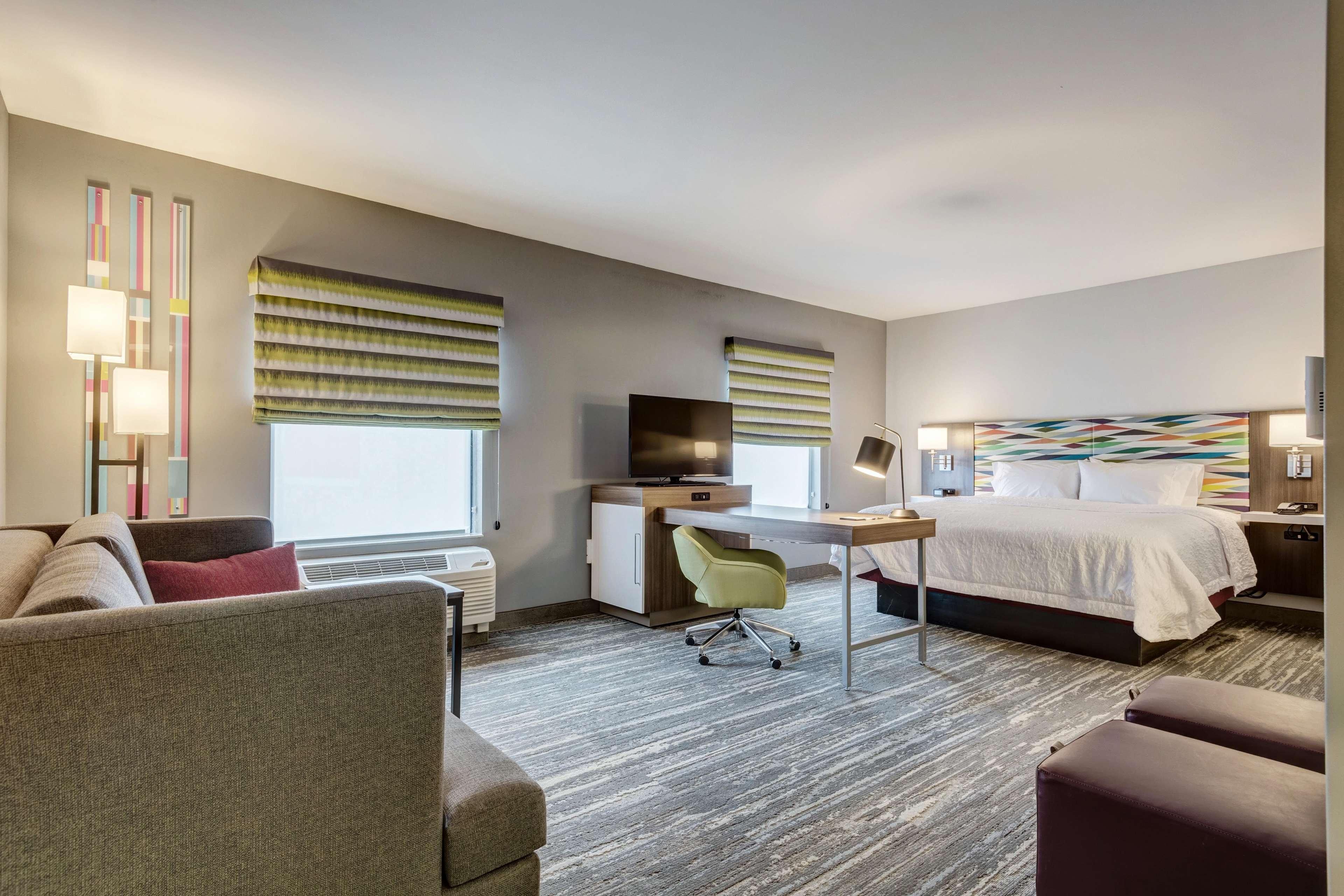 Hampton Inn-St. Louis Wentzville, Mo Ngoại thất bức ảnh