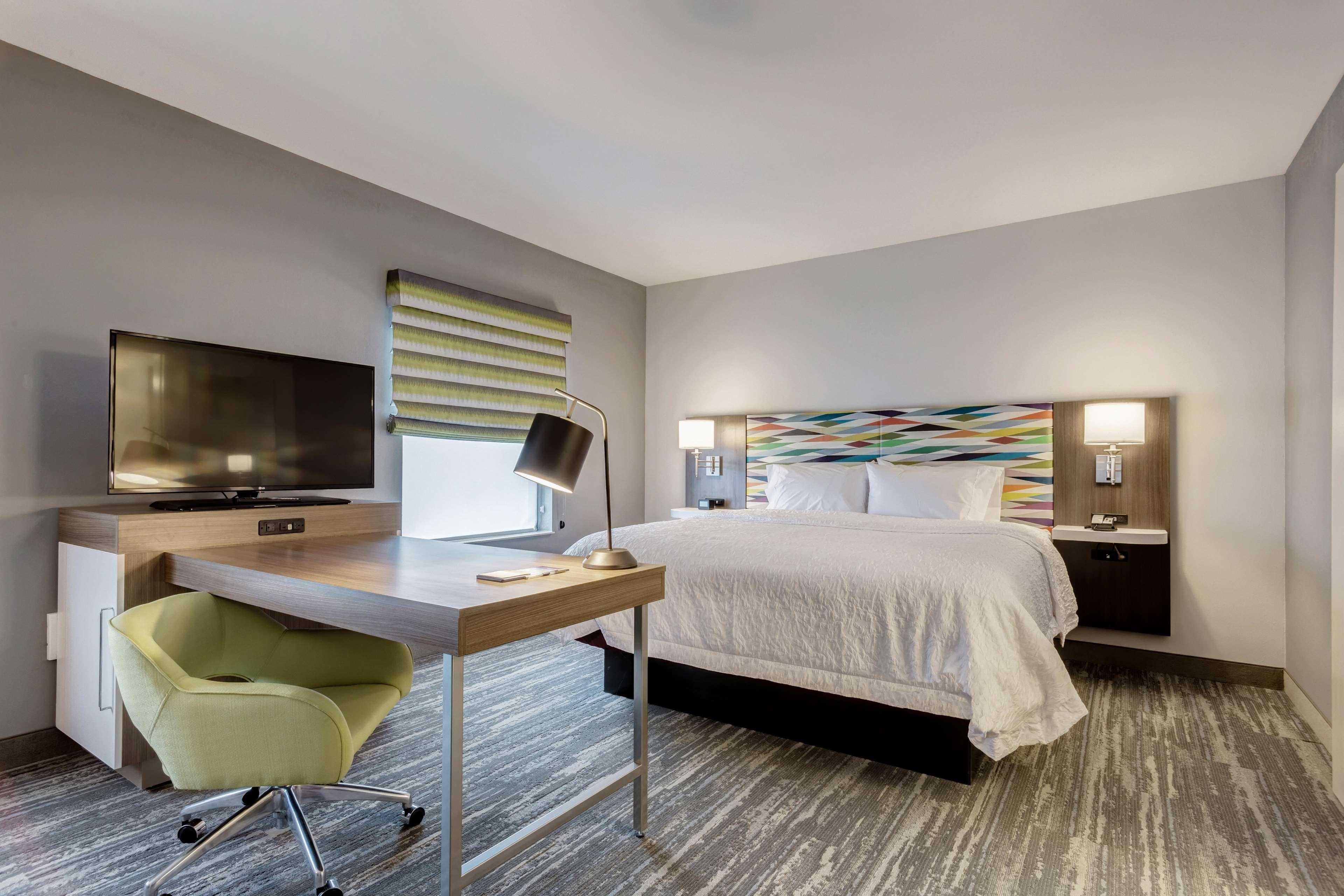 Hampton Inn-St. Louis Wentzville, Mo Ngoại thất bức ảnh