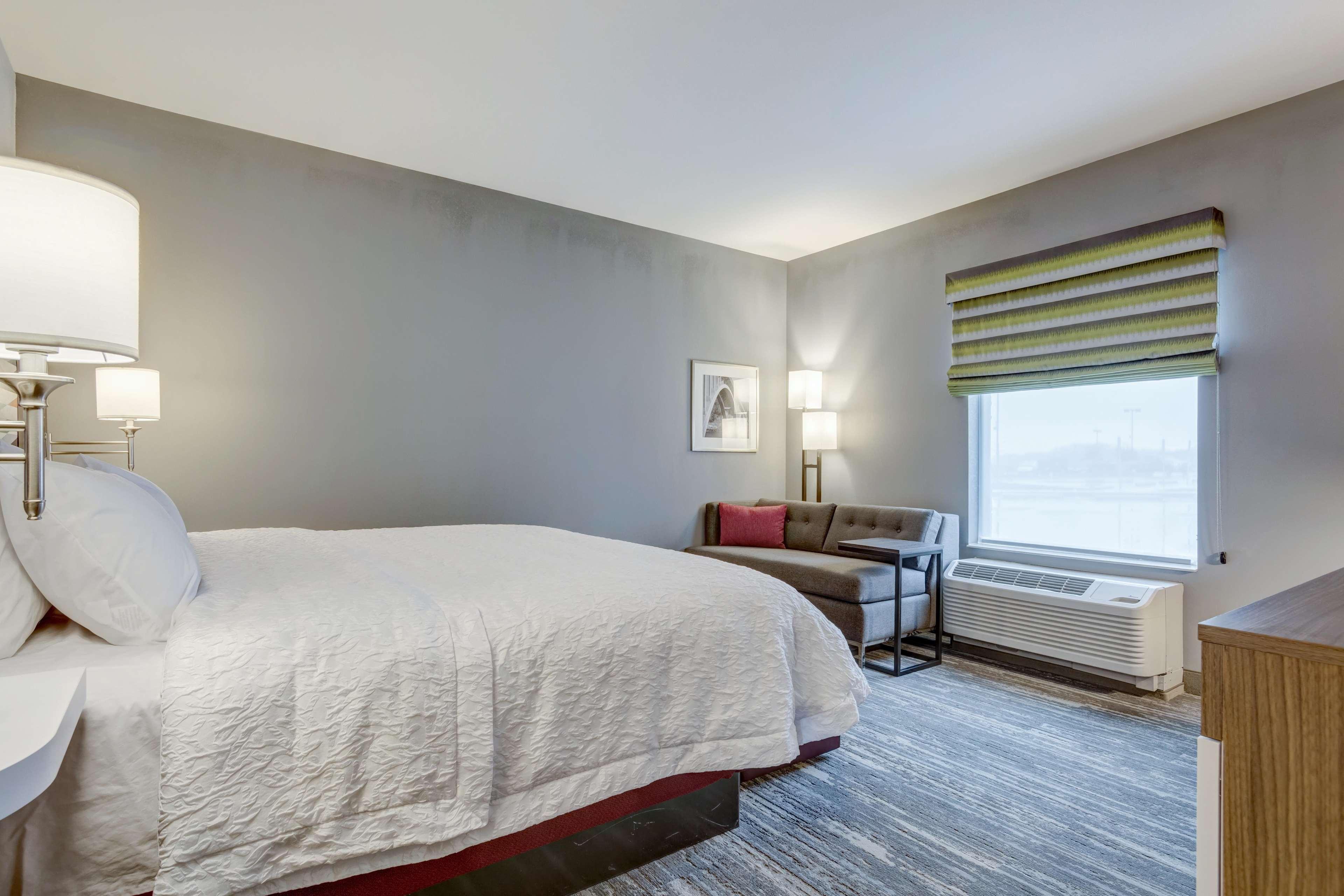 Hampton Inn-St. Louis Wentzville, Mo Ngoại thất bức ảnh