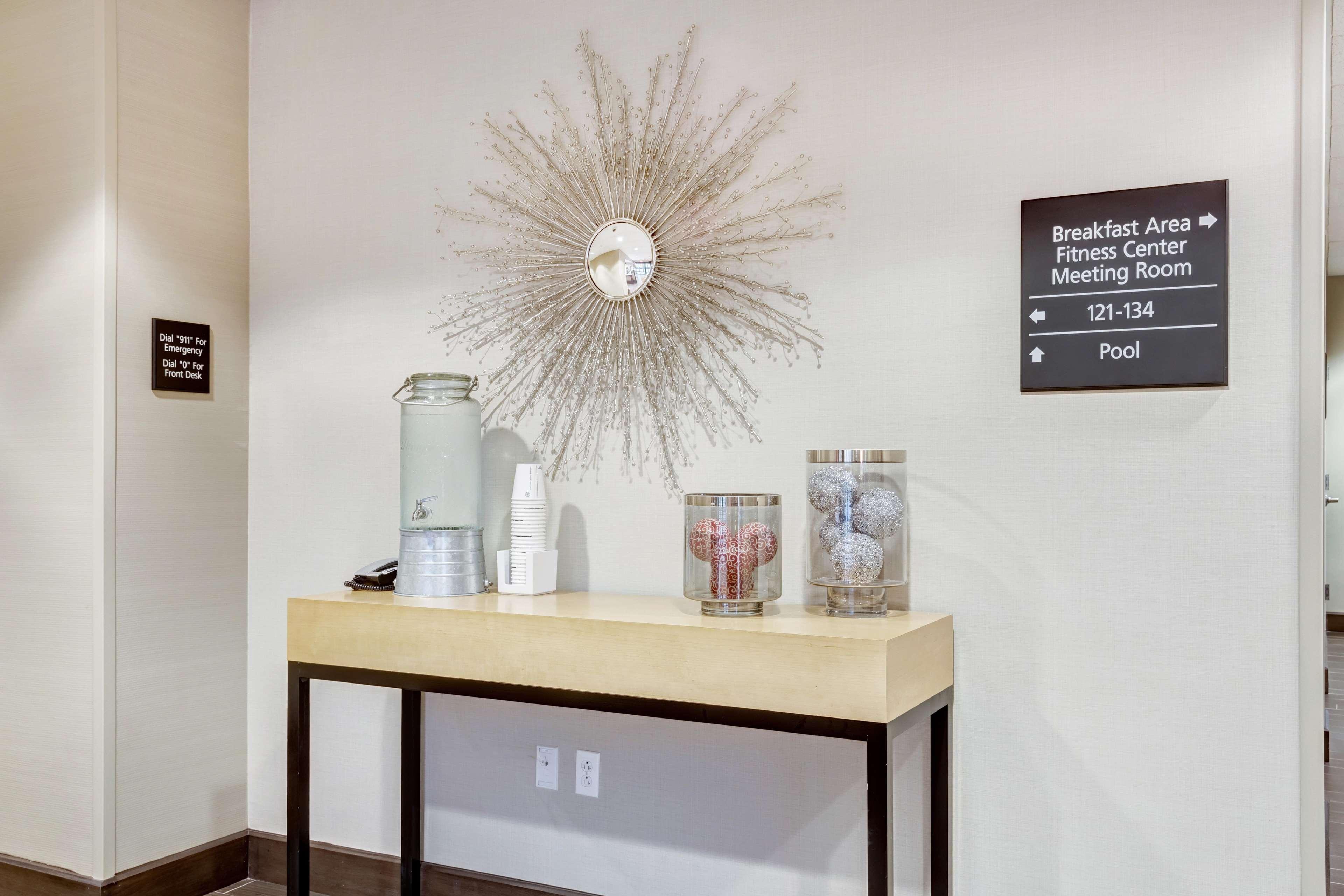 Hampton Inn-St. Louis Wentzville, Mo Ngoại thất bức ảnh