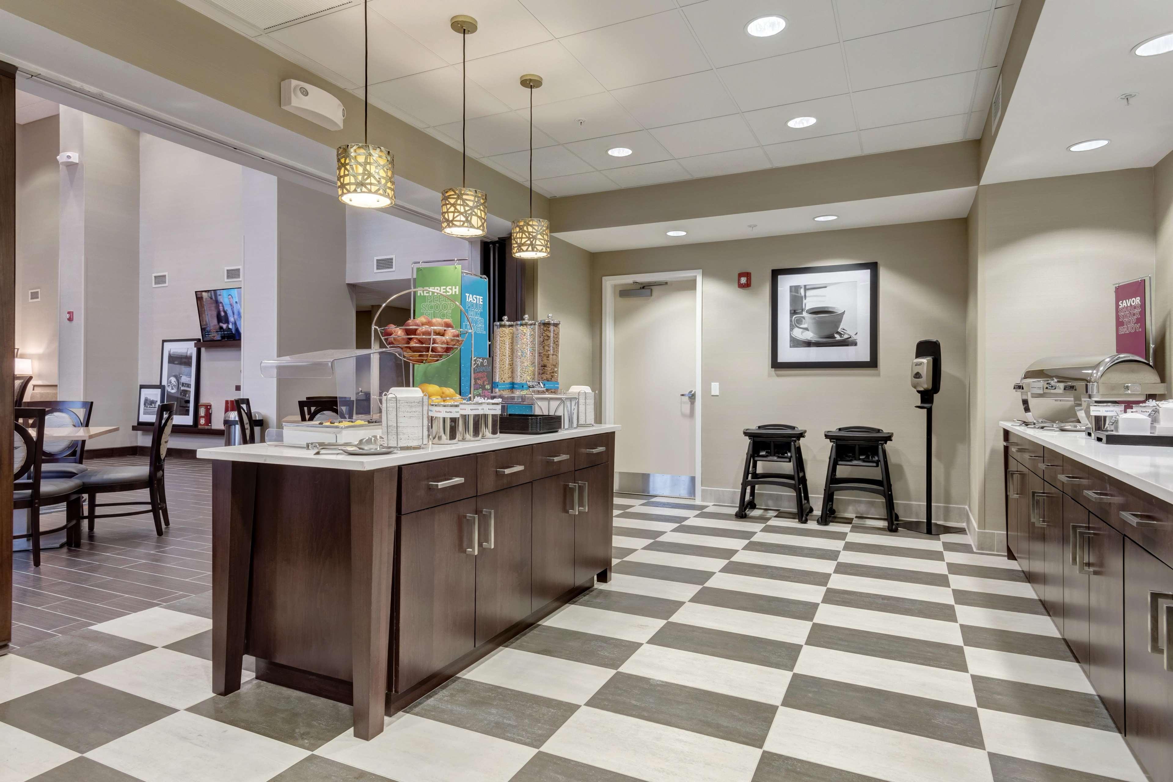 Hampton Inn-St. Louis Wentzville, Mo Ngoại thất bức ảnh