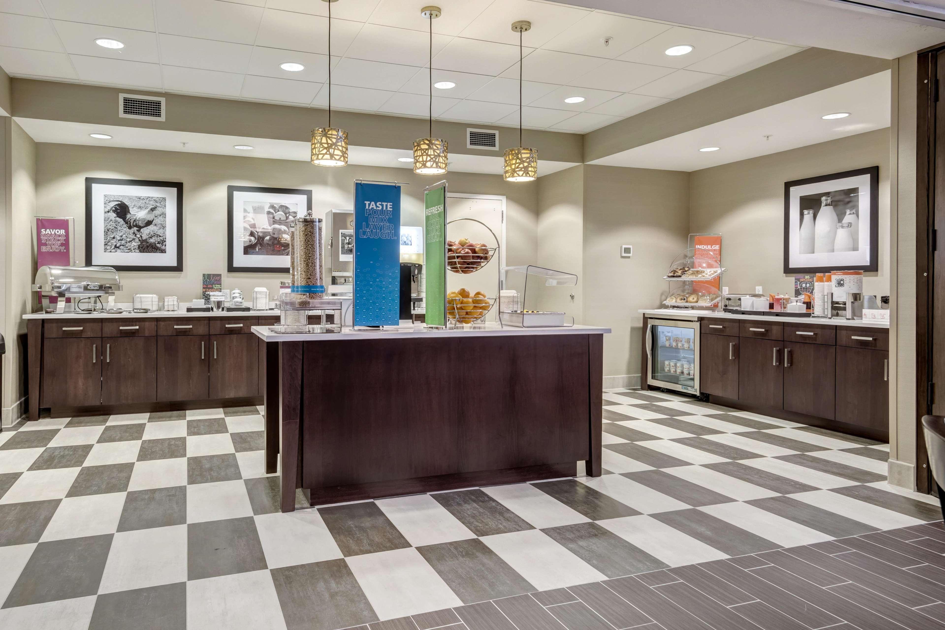 Hampton Inn-St. Louis Wentzville, Mo Ngoại thất bức ảnh