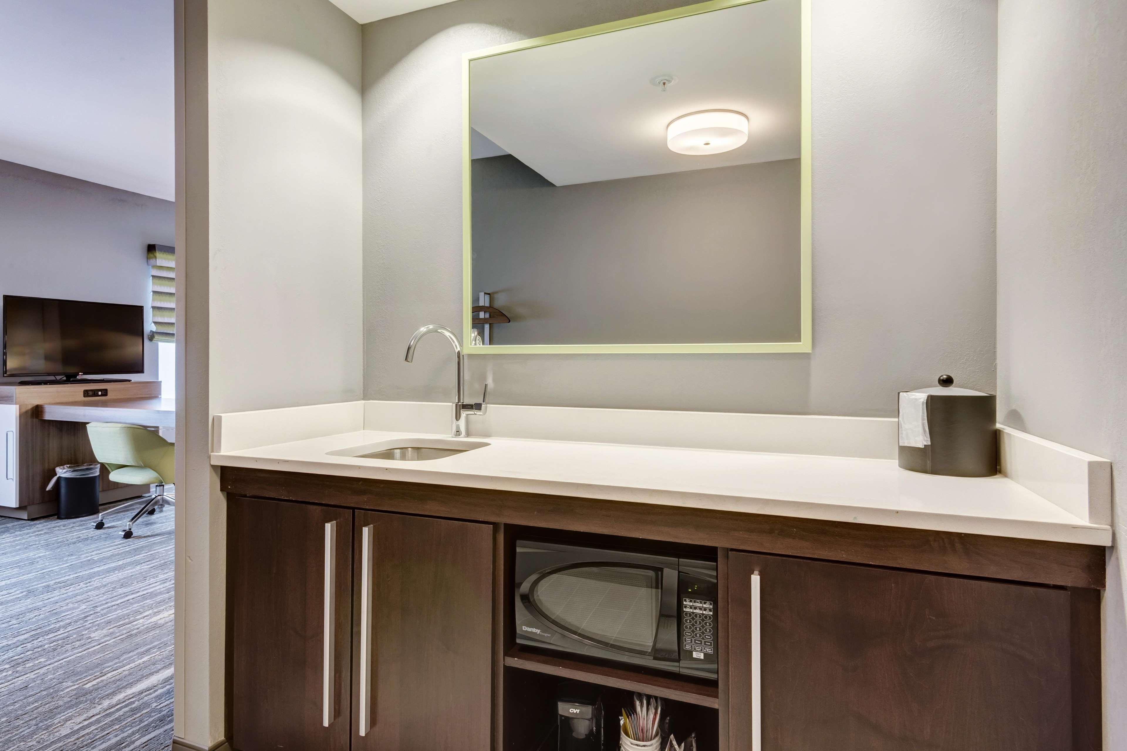 Hampton Inn-St. Louis Wentzville, Mo Ngoại thất bức ảnh
