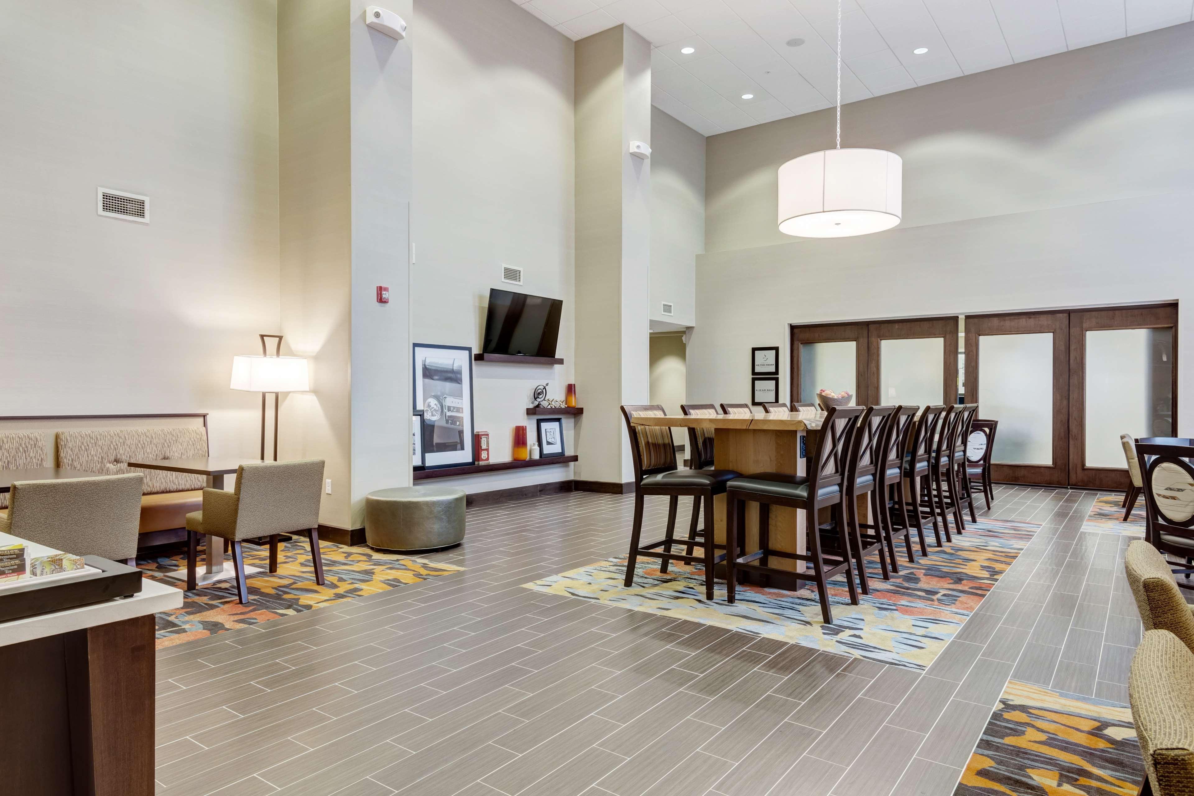 Hampton Inn-St. Louis Wentzville, Mo Ngoại thất bức ảnh