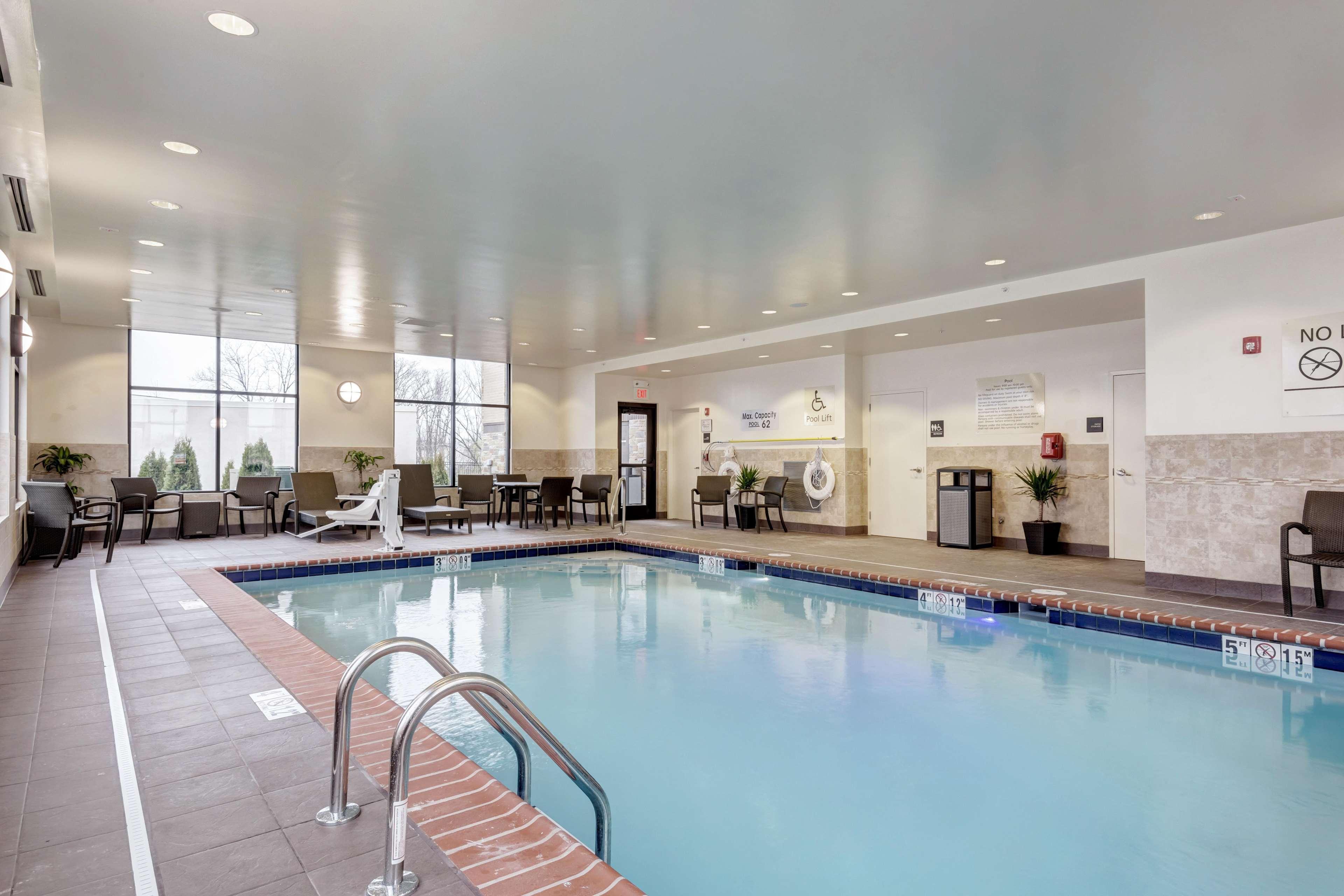 Hampton Inn-St. Louis Wentzville, Mo Ngoại thất bức ảnh