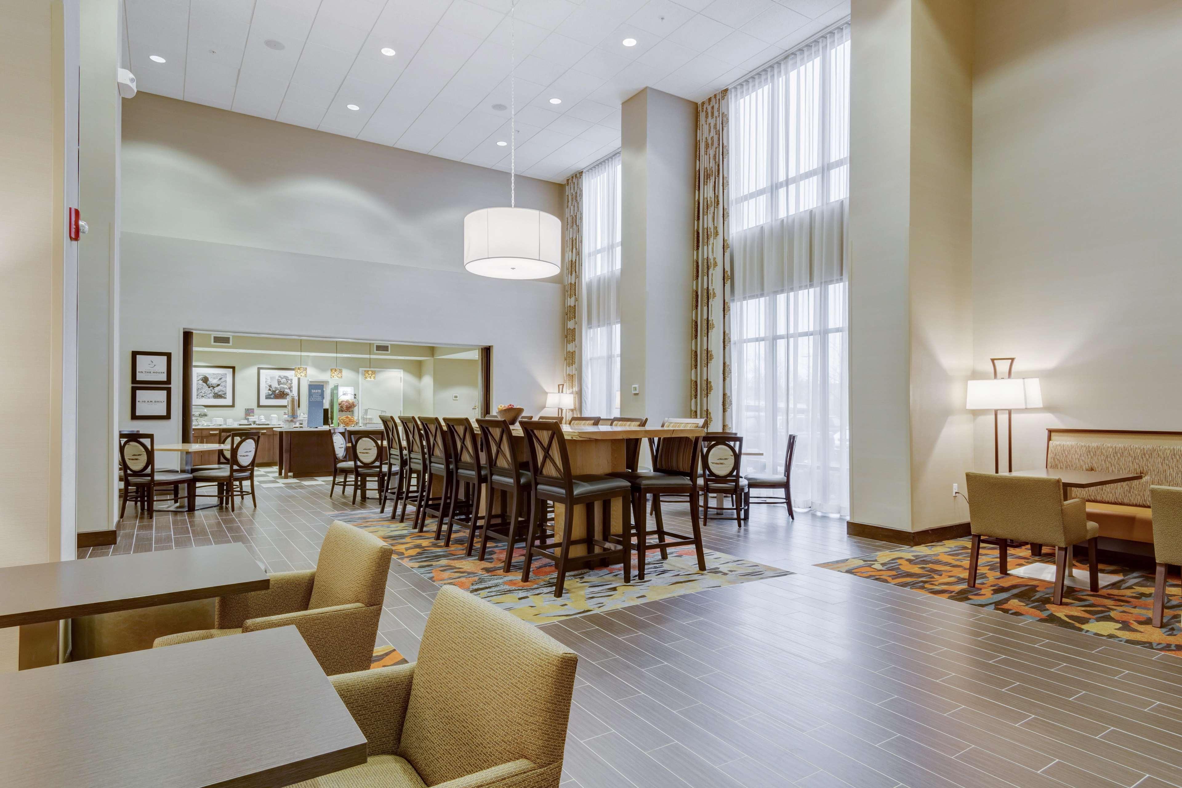 Hampton Inn-St. Louis Wentzville, Mo Ngoại thất bức ảnh