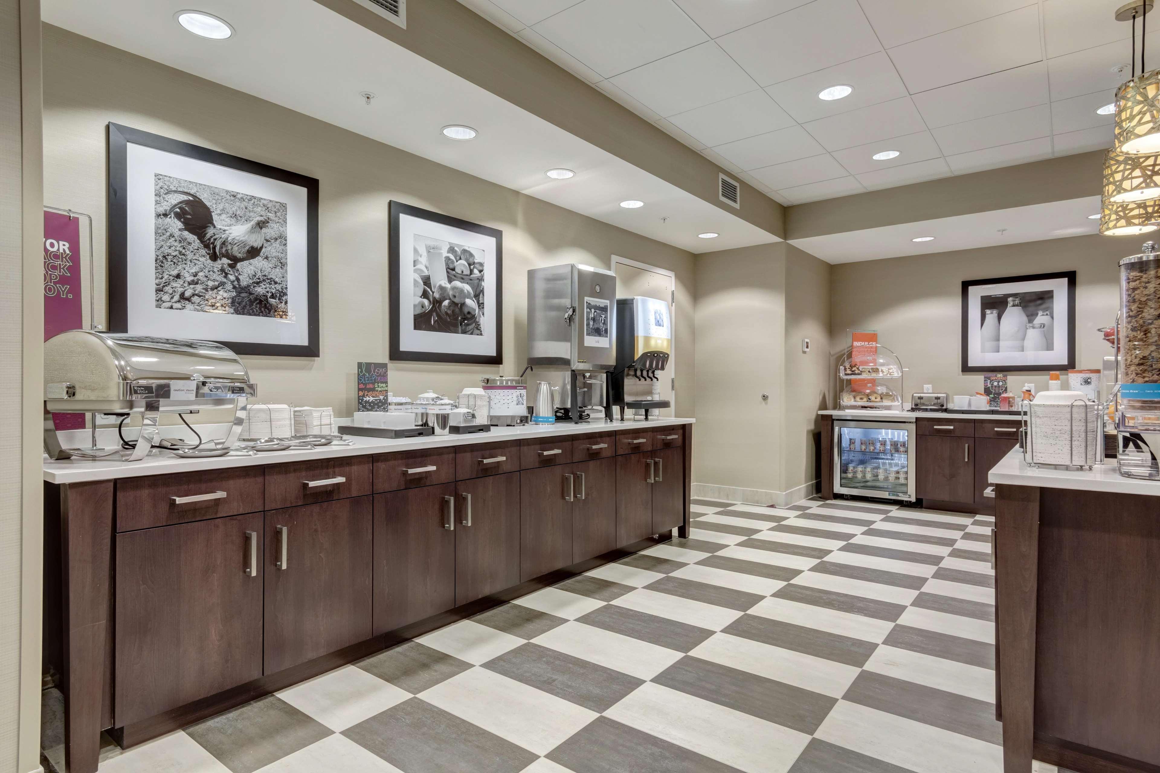 Hampton Inn-St. Louis Wentzville, Mo Ngoại thất bức ảnh