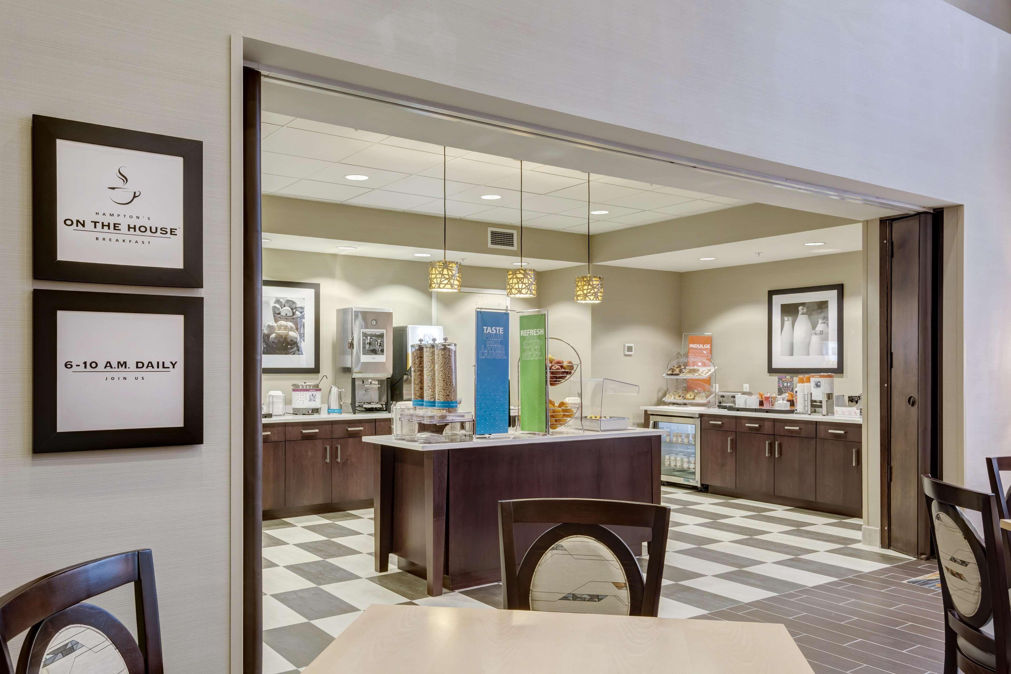 Hampton Inn-St. Louis Wentzville, Mo Ngoại thất bức ảnh