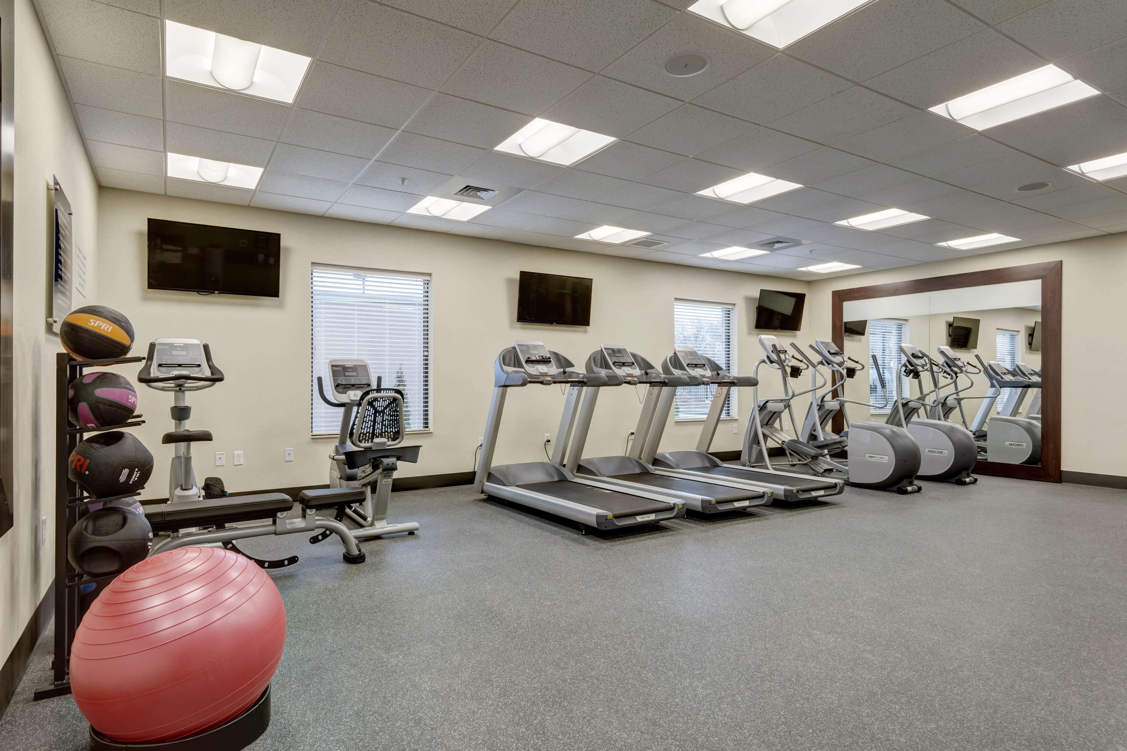 Hampton Inn-St. Louis Wentzville, Mo Ngoại thất bức ảnh