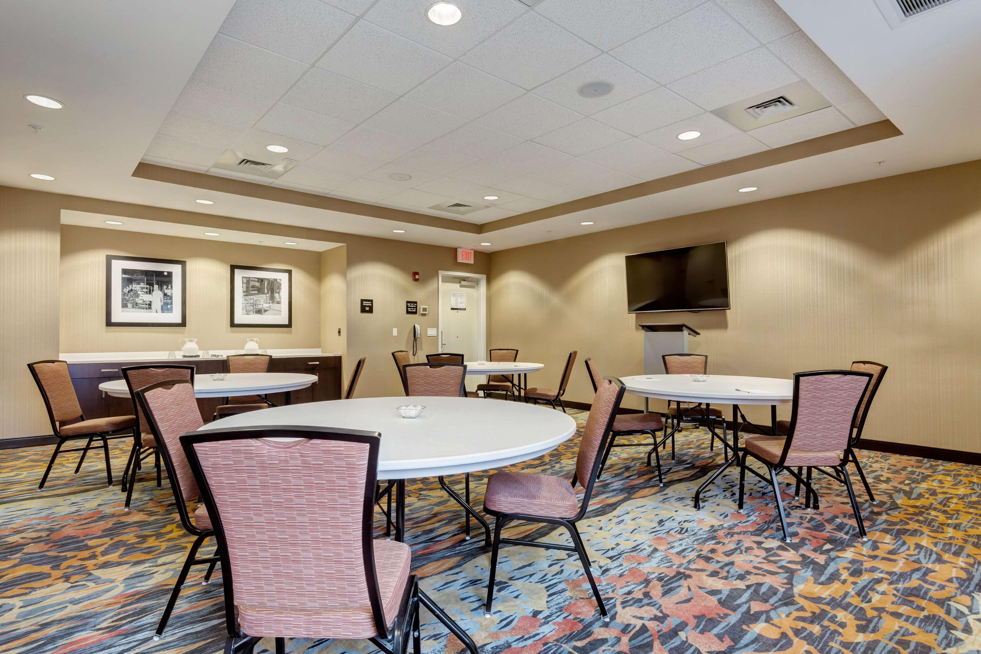 Hampton Inn-St. Louis Wentzville, Mo Ngoại thất bức ảnh