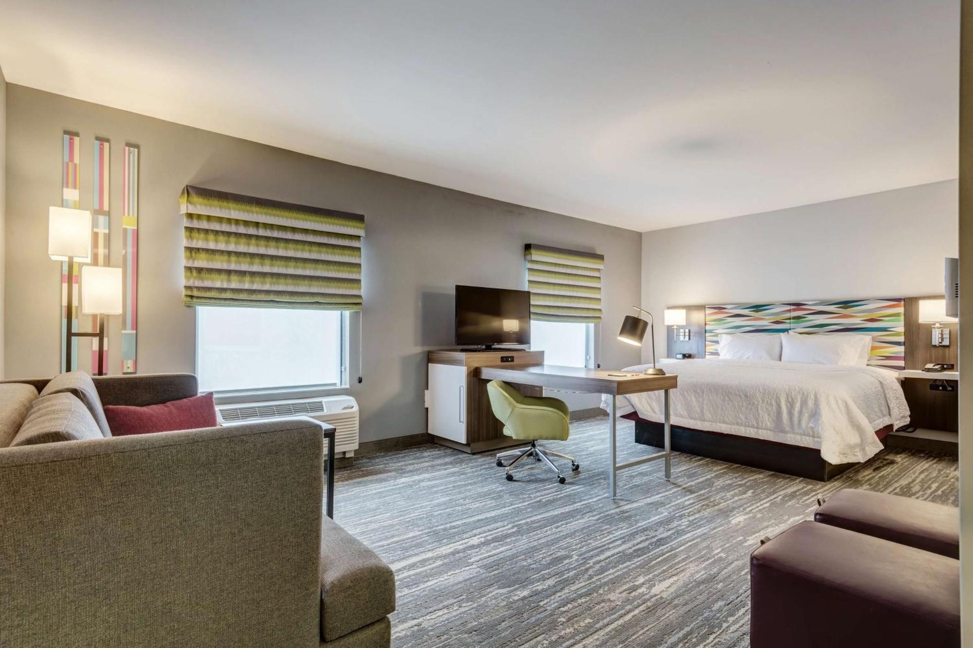Hampton Inn-St. Louis Wentzville, Mo Ngoại thất bức ảnh