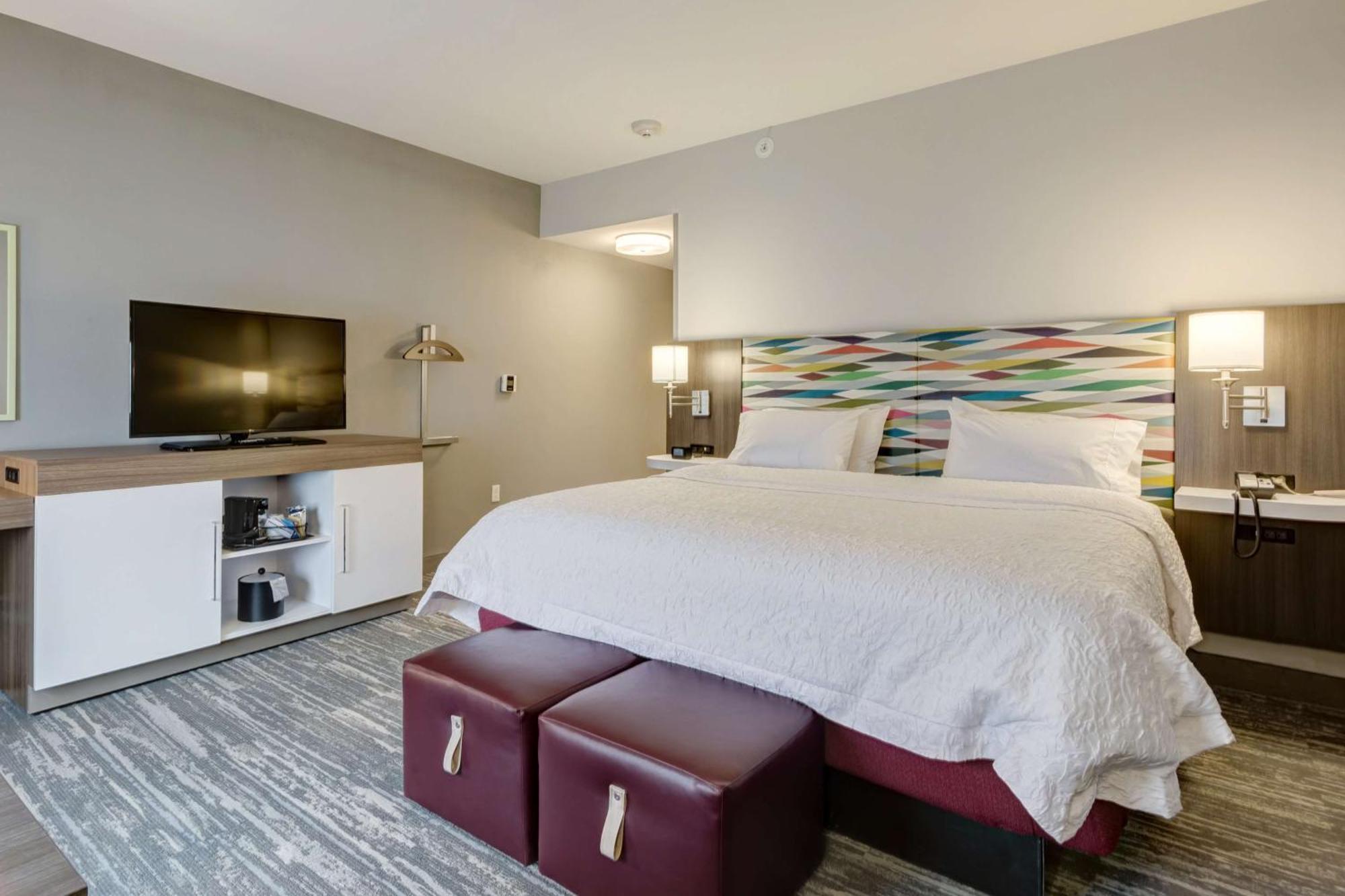 Hampton Inn-St. Louis Wentzville, Mo Ngoại thất bức ảnh