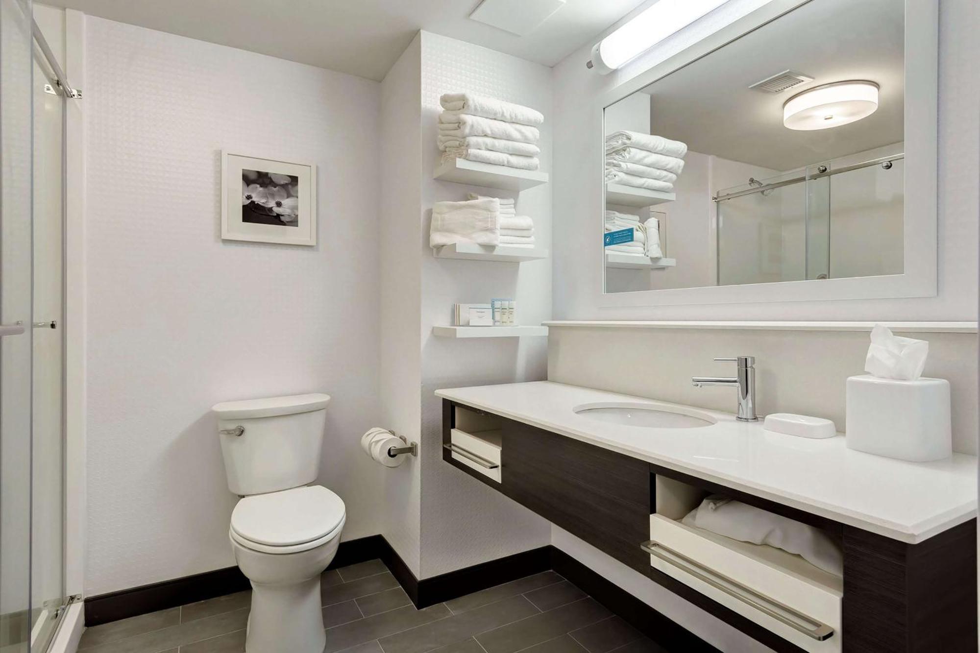 Hampton Inn-St. Louis Wentzville, Mo Ngoại thất bức ảnh