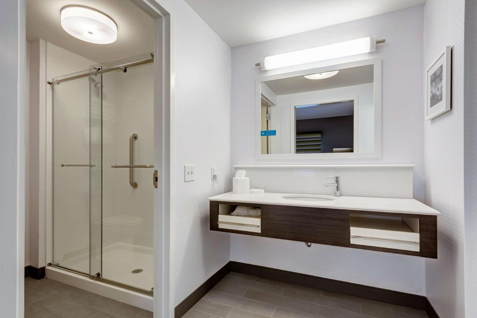 Hampton Inn-St. Louis Wentzville, Mo Ngoại thất bức ảnh