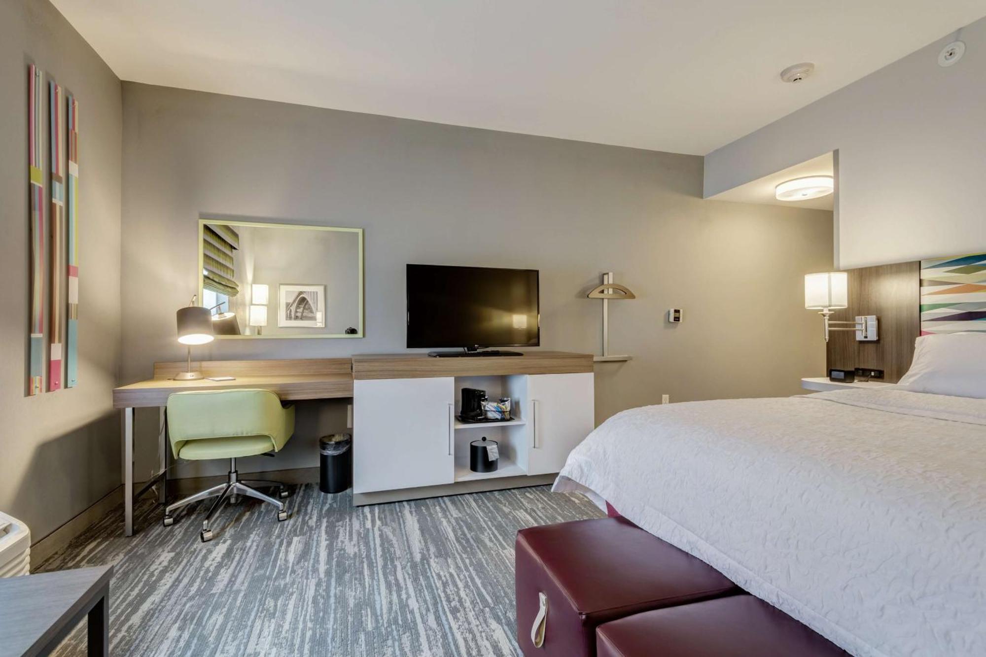 Hampton Inn-St. Louis Wentzville, Mo Ngoại thất bức ảnh