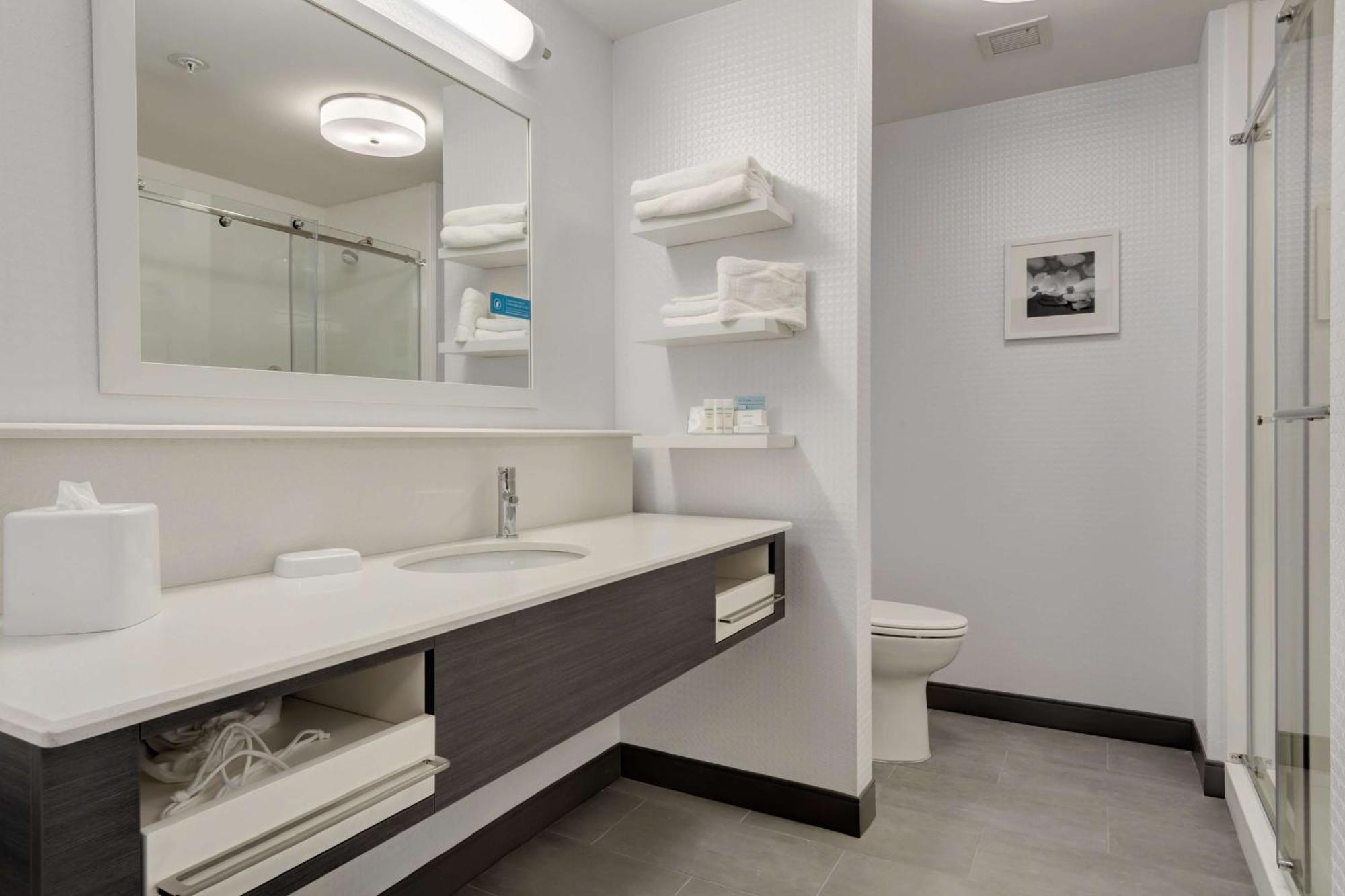 Hampton Inn-St. Louis Wentzville, Mo Ngoại thất bức ảnh