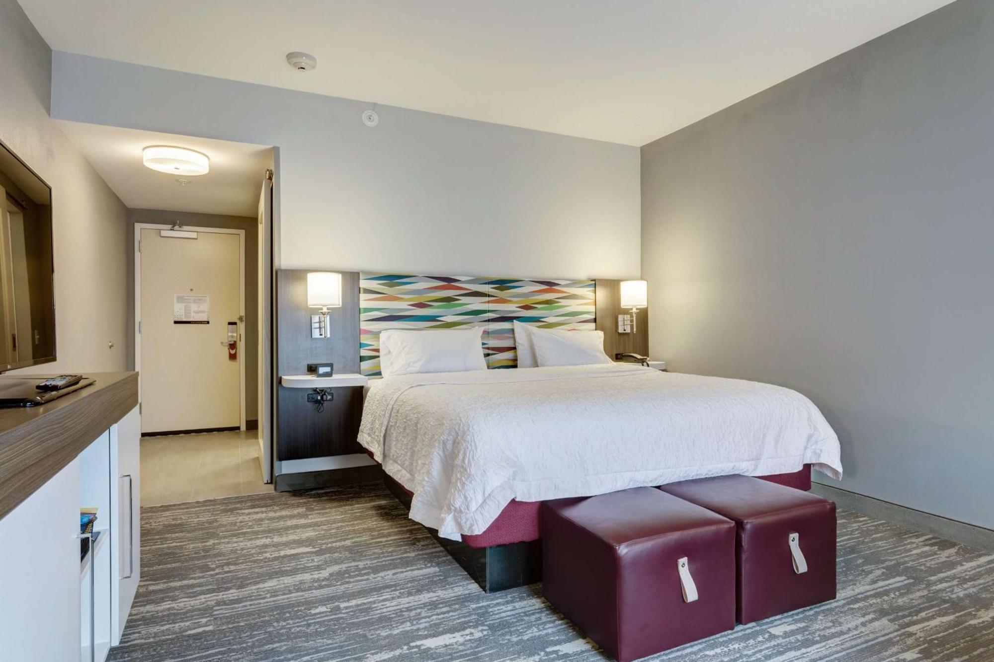 Hampton Inn-St. Louis Wentzville, Mo Ngoại thất bức ảnh