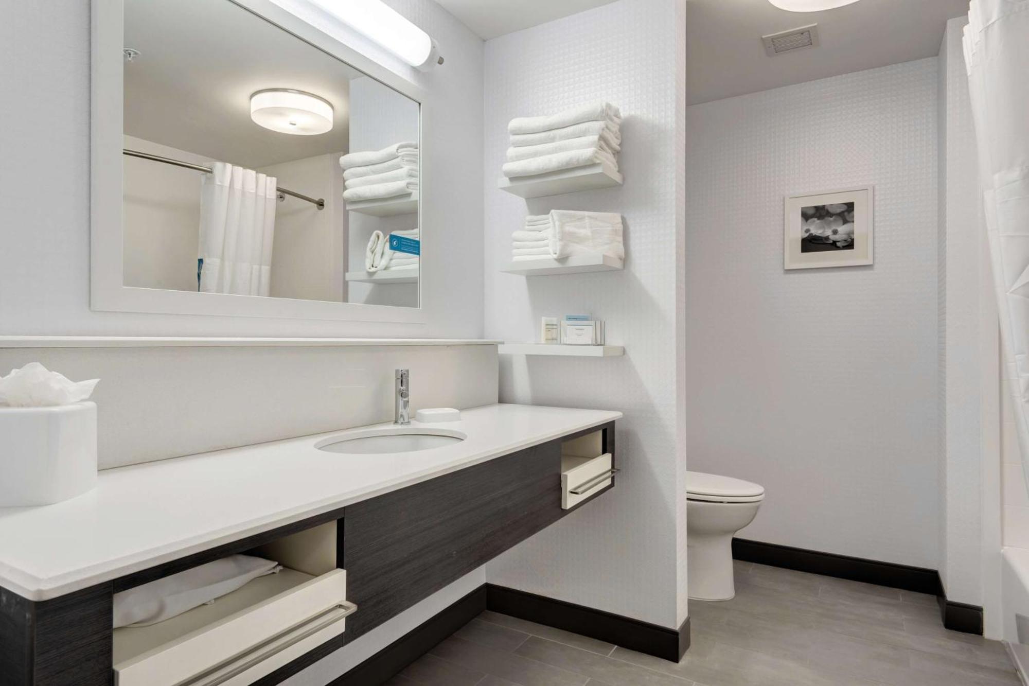 Hampton Inn-St. Louis Wentzville, Mo Ngoại thất bức ảnh