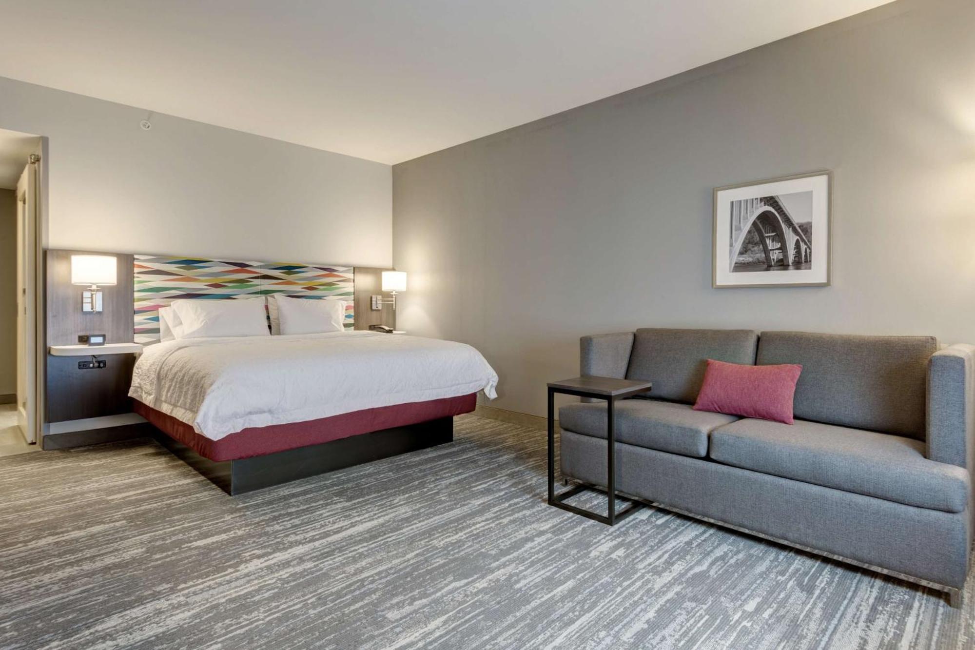 Hampton Inn-St. Louis Wentzville, Mo Ngoại thất bức ảnh