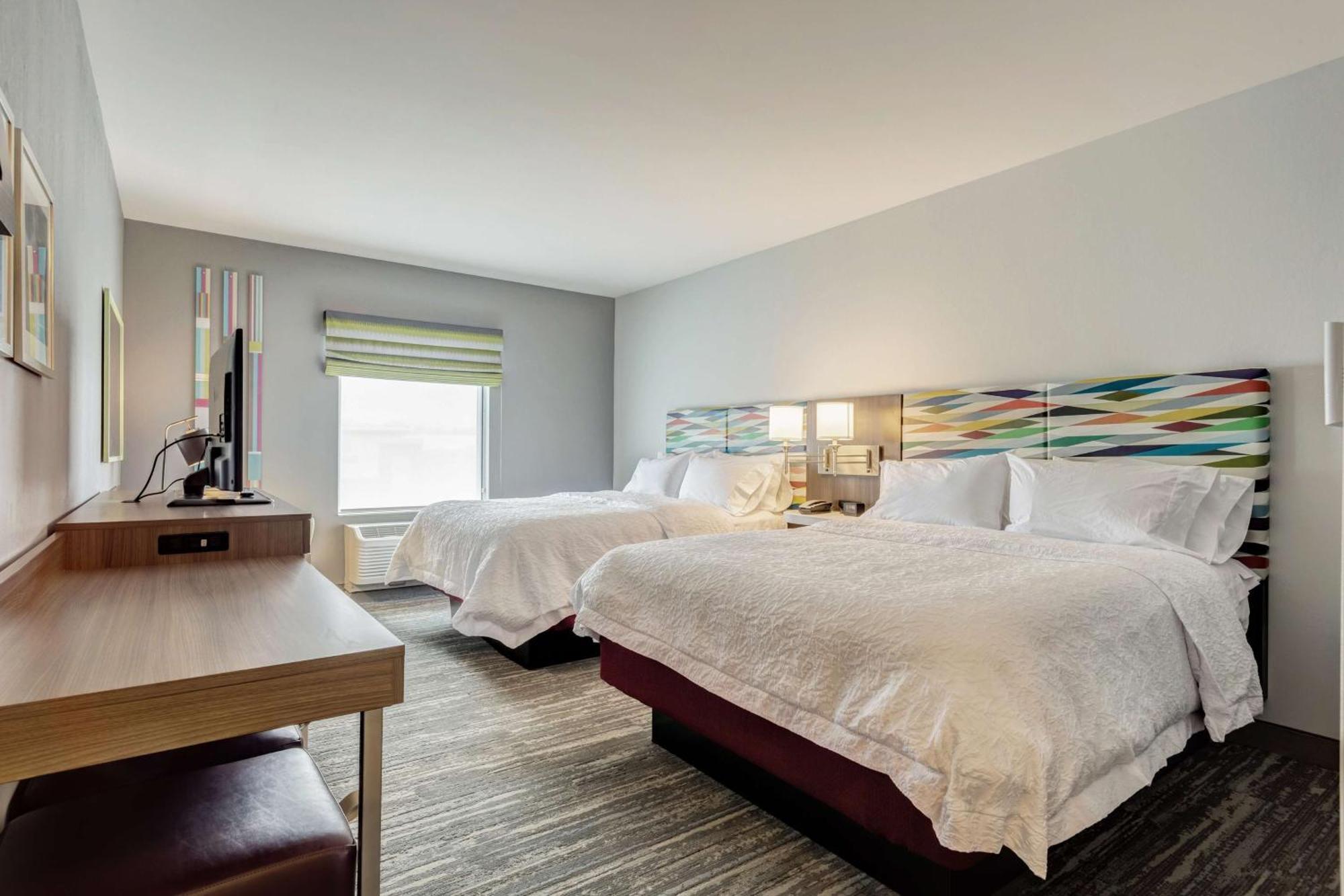 Hampton Inn-St. Louis Wentzville, Mo Ngoại thất bức ảnh