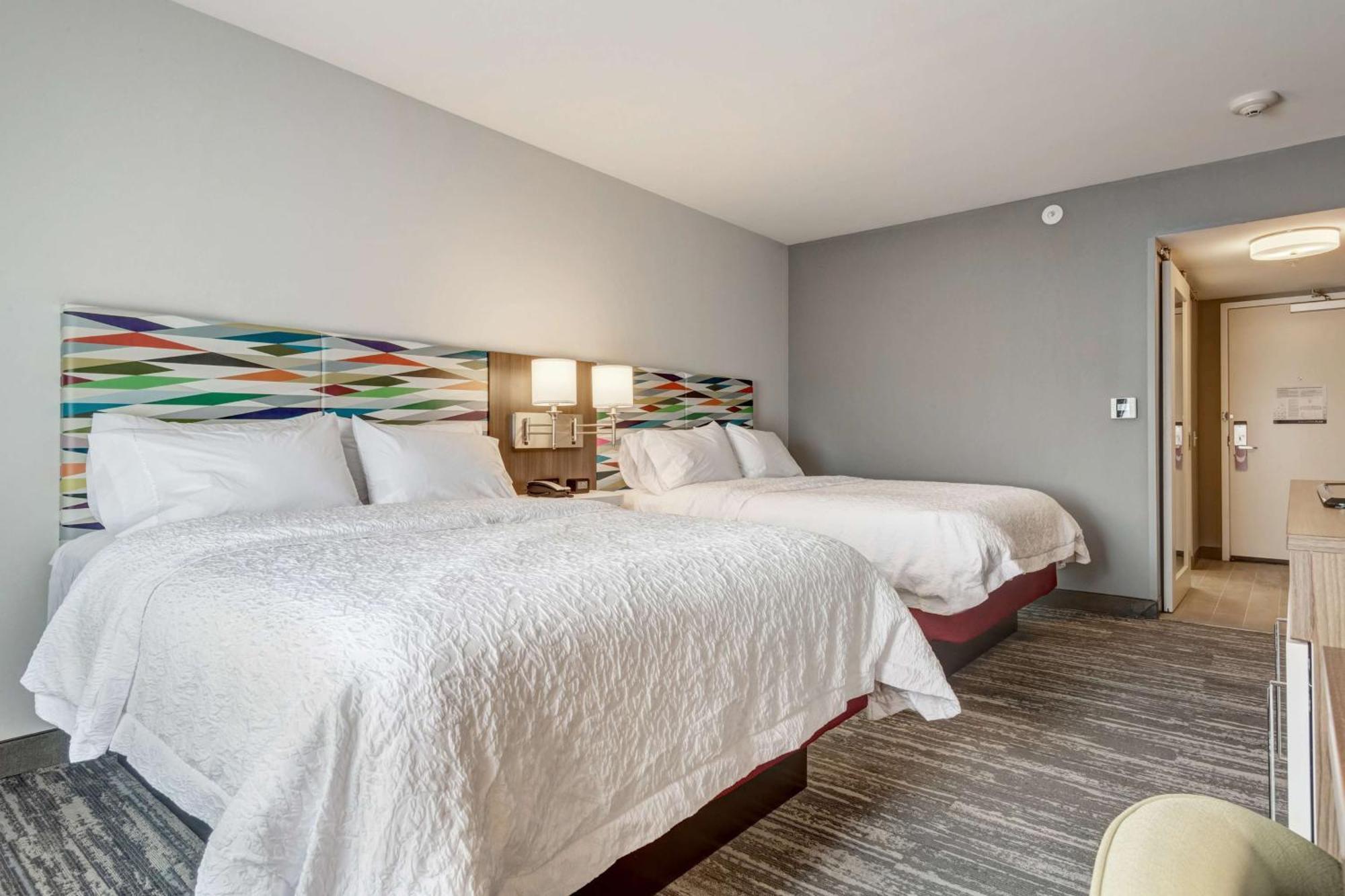 Hampton Inn-St. Louis Wentzville, Mo Ngoại thất bức ảnh
