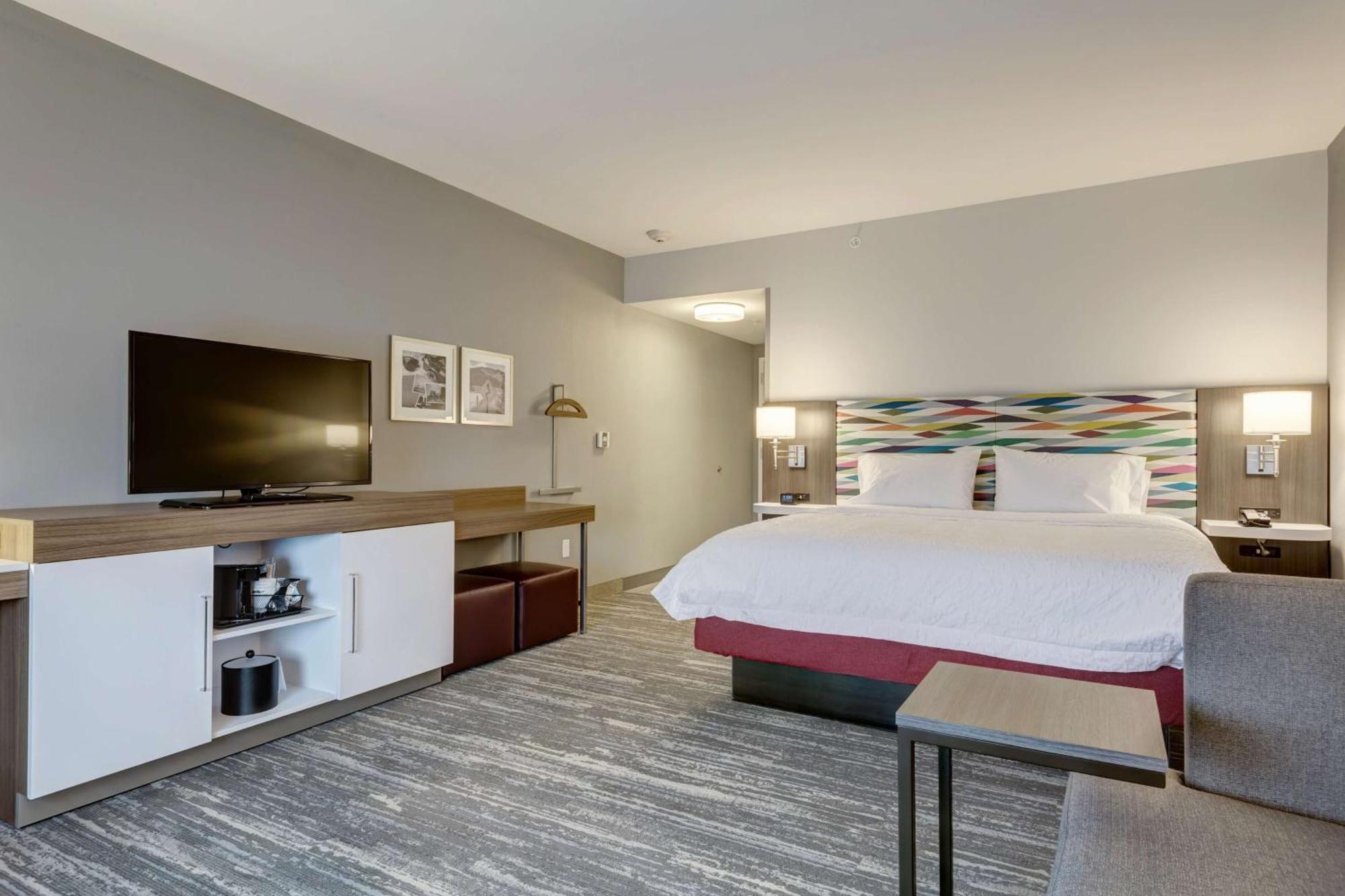 Hampton Inn-St. Louis Wentzville, Mo Ngoại thất bức ảnh