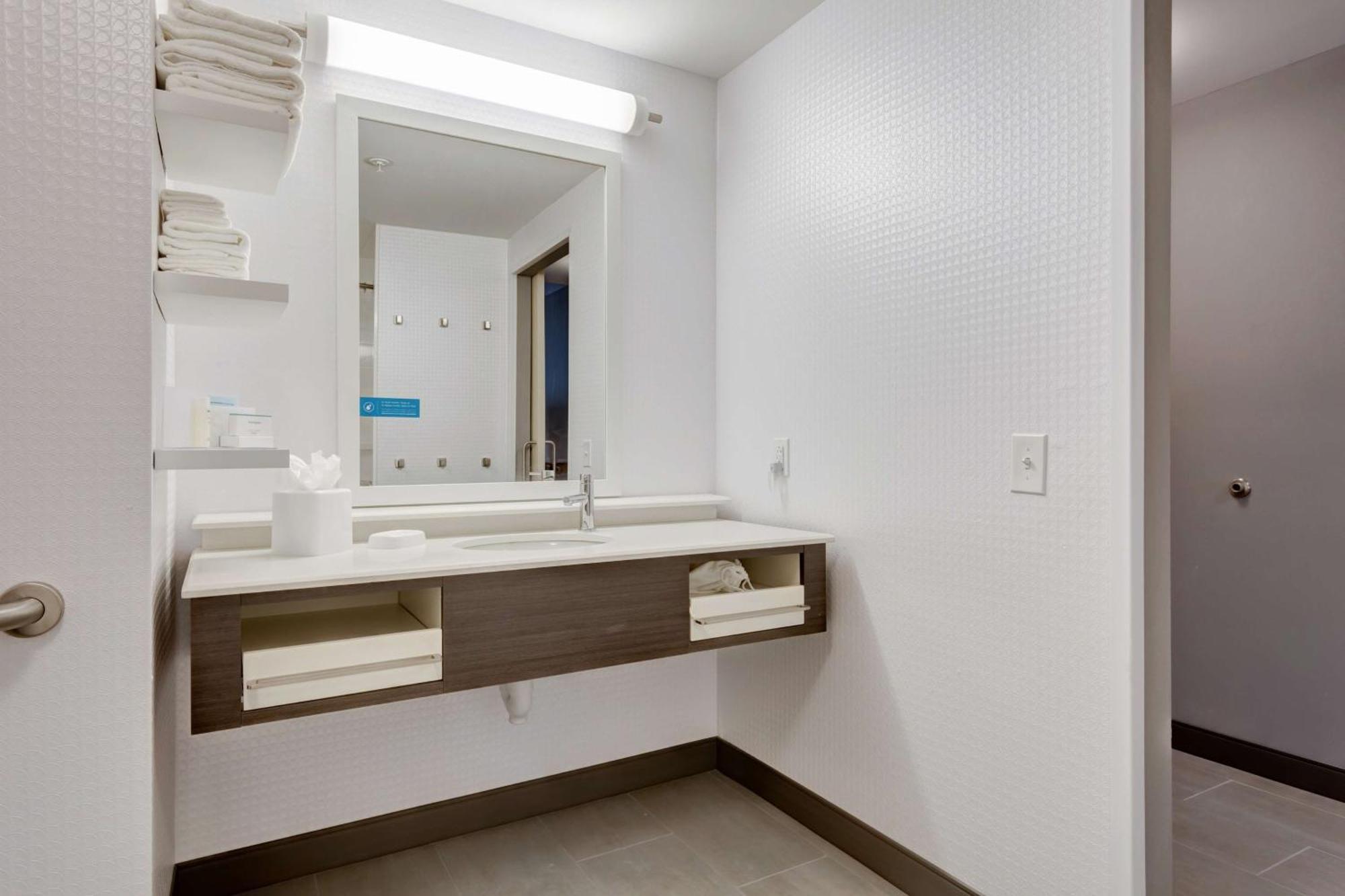 Hampton Inn-St. Louis Wentzville, Mo Ngoại thất bức ảnh
