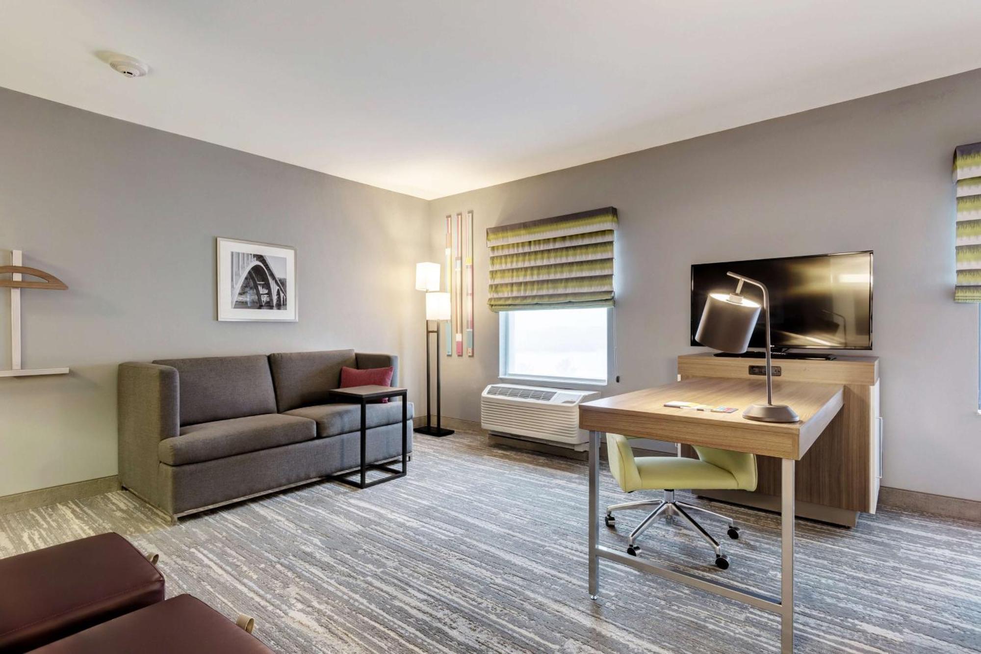 Hampton Inn-St. Louis Wentzville, Mo Ngoại thất bức ảnh