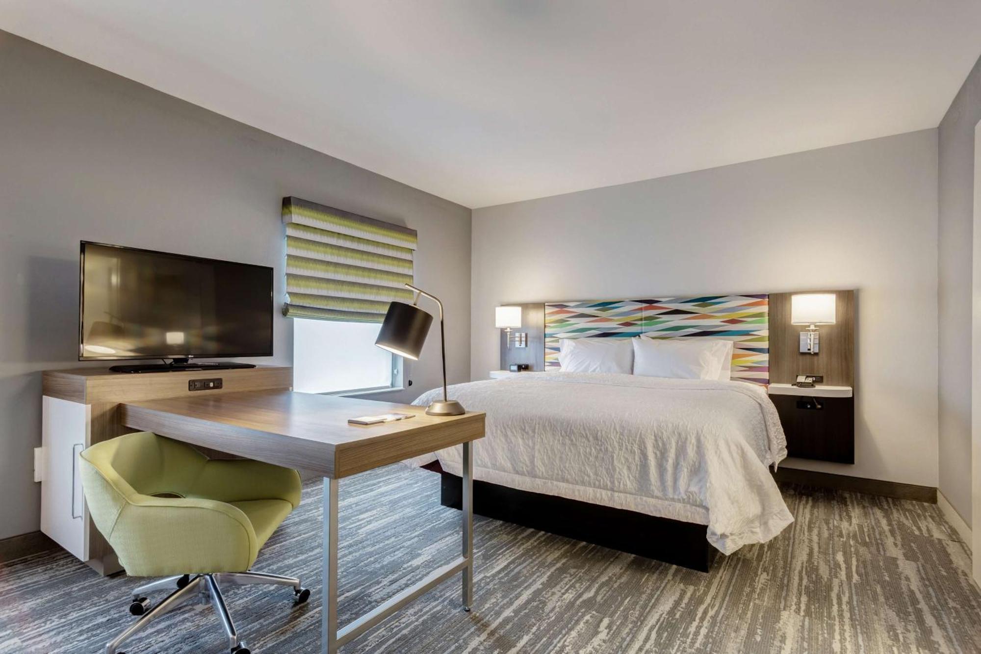 Hampton Inn-St. Louis Wentzville, Mo Ngoại thất bức ảnh